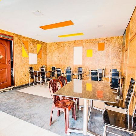 Fabhotel Kurunji Meridian Moonjikkal Kodaikanal Exterior photo