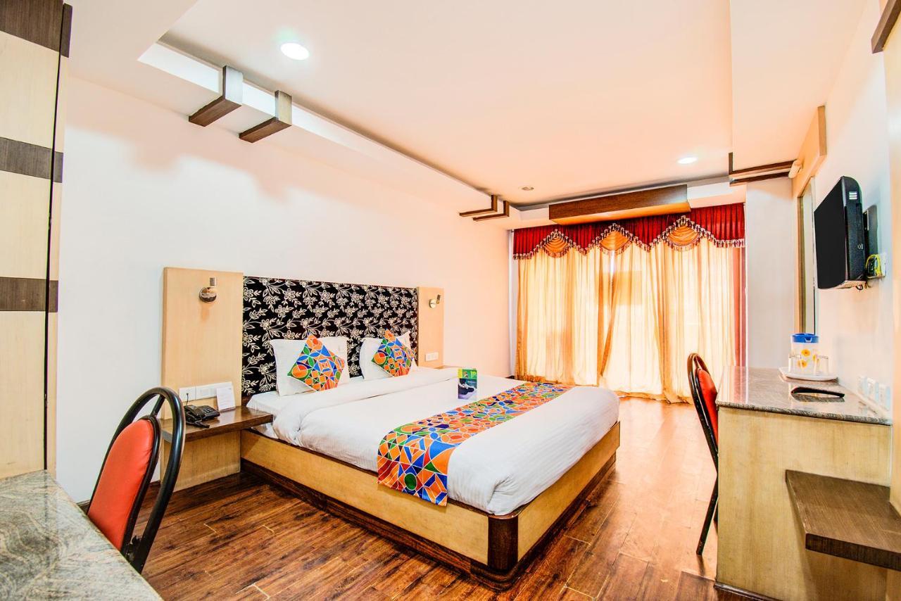 Fabhotel Kurunji Meridian Moonjikkal Kodaikanal Exterior photo